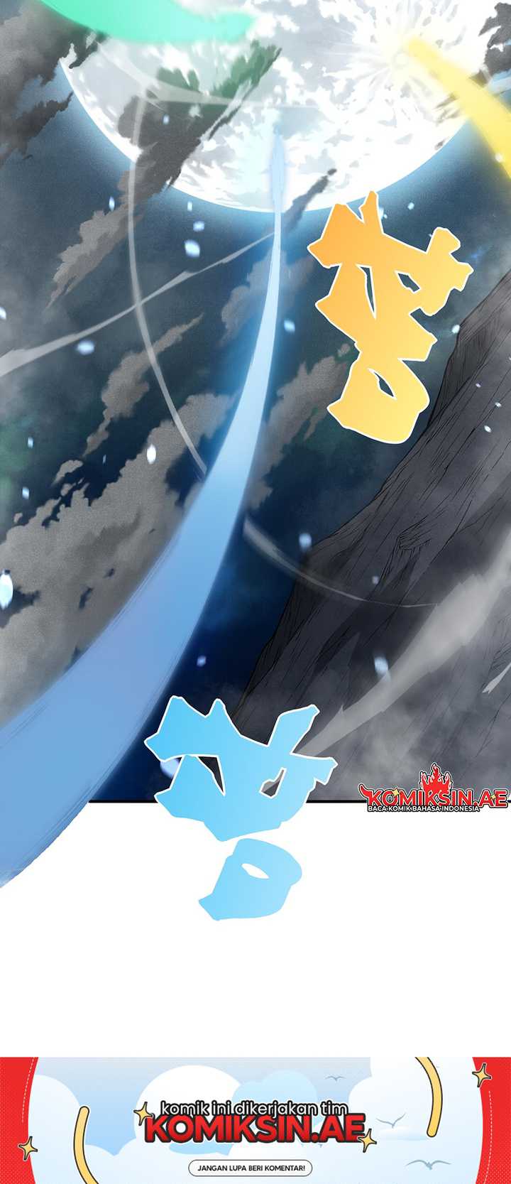 Demon Evolution Chapter 94 Gambar 43