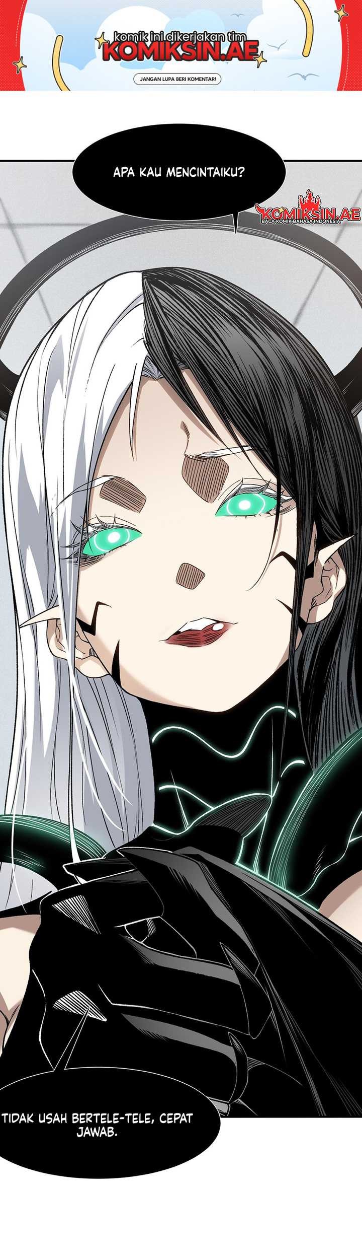 Baca  Demon Evolution Chapter 94 Gambar 2