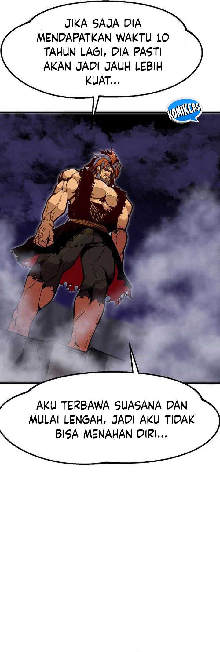 Worthless Regression Chapter 71 Gambar 18