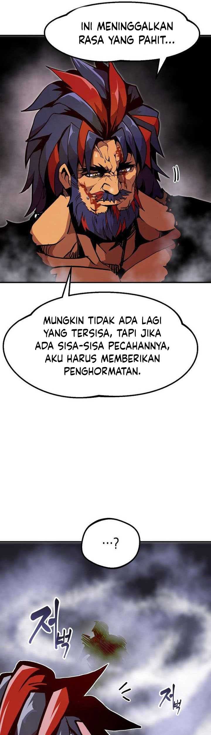 Worthless Regression Chapter 71 Gambar 19