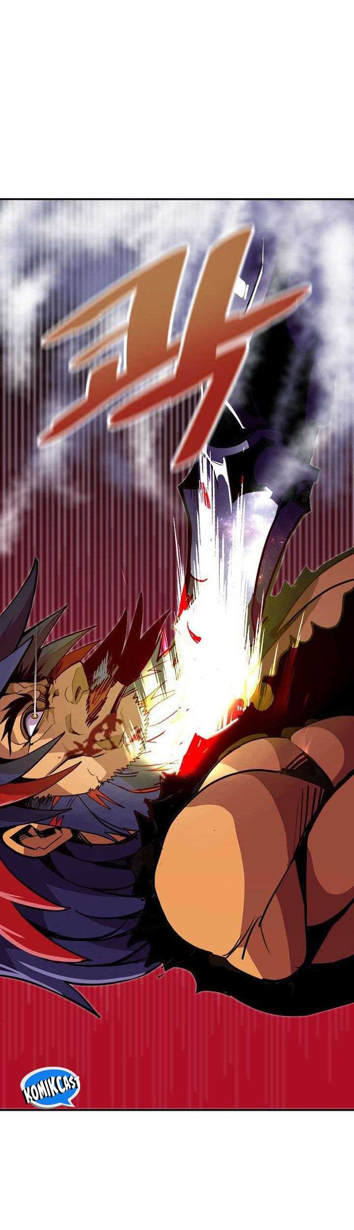 Worthless Regression Chapter 71 Gambar 21