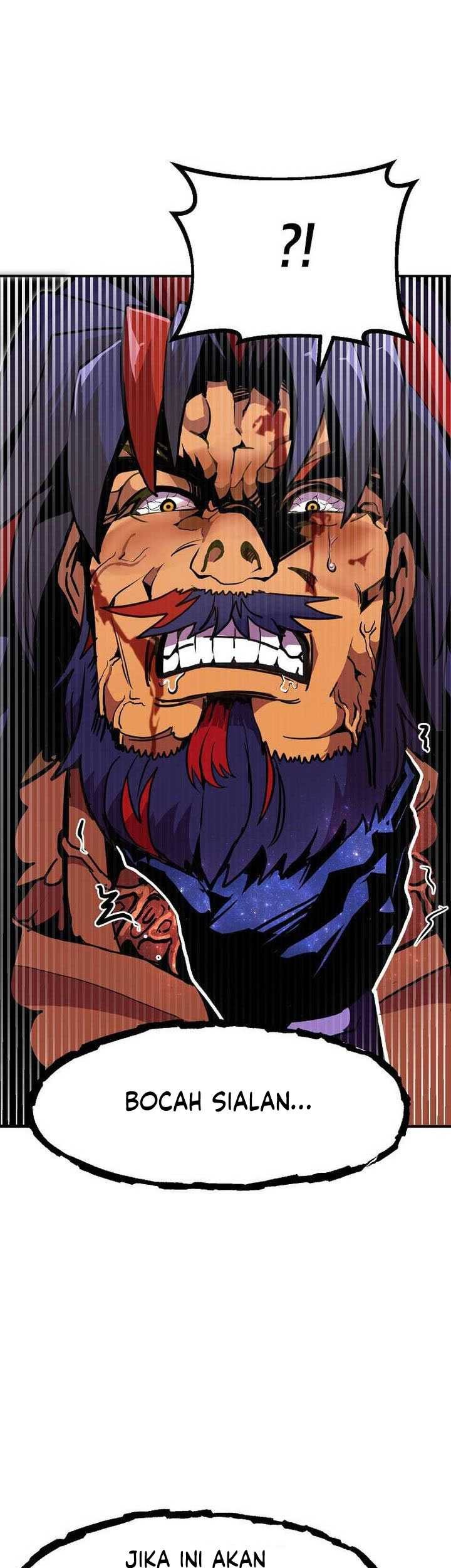 Worthless Regression Chapter 71 Gambar 23
