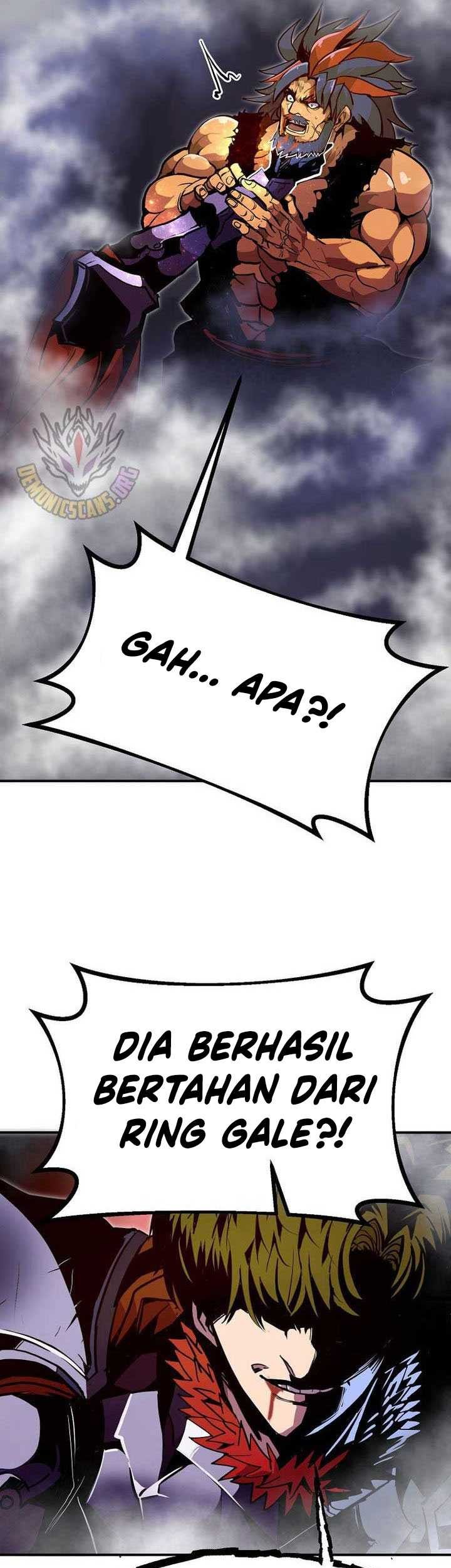 Worthless Regression Chapter 71 Gambar 25