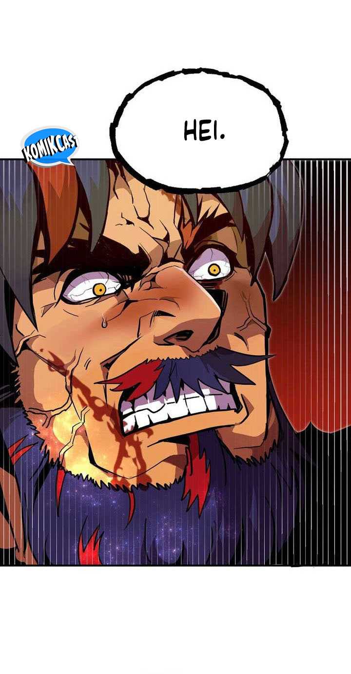 Worthless Regression Chapter 71 Gambar 27