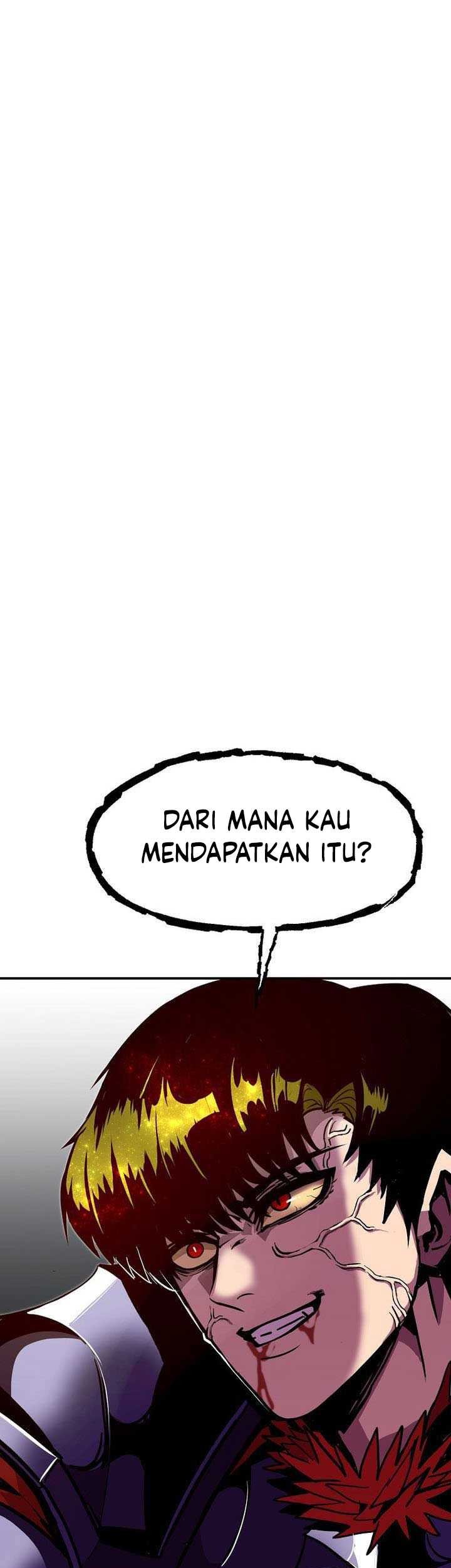Worthless Regression Chapter 71 Gambar 32