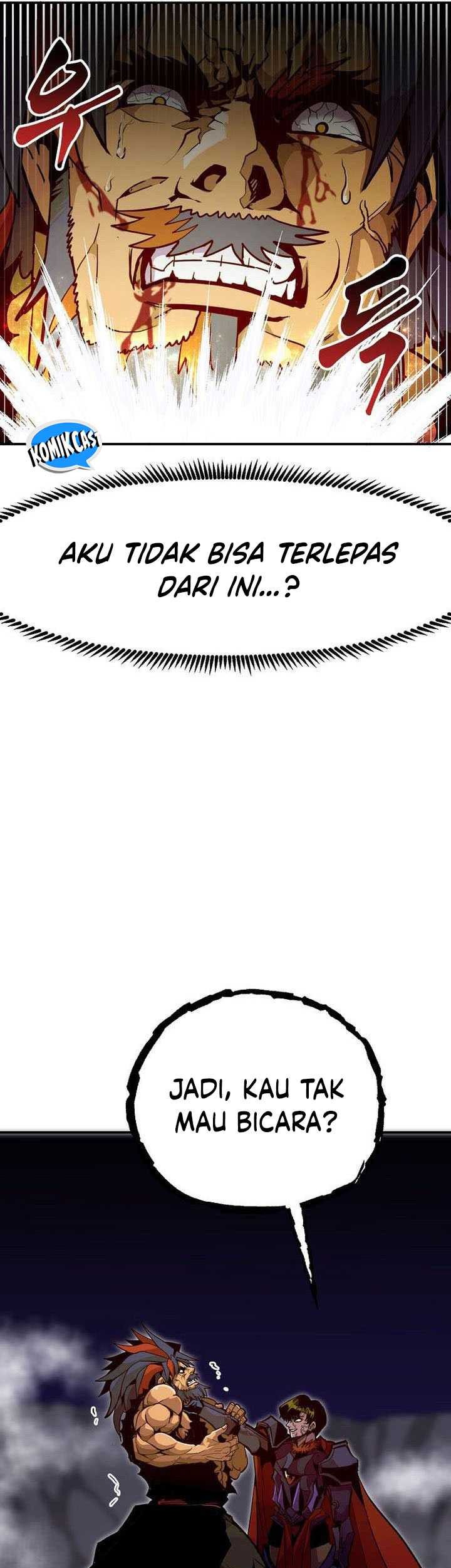 Worthless Regression Chapter 71 Gambar 36