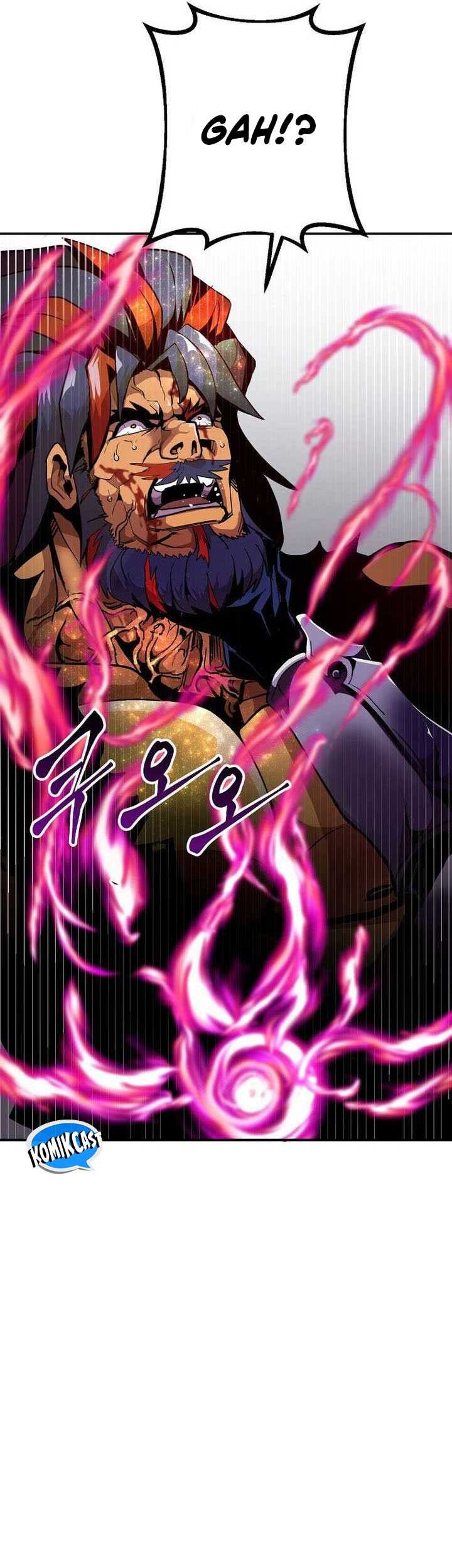 Worthless Regression Chapter 71 Gambar 39