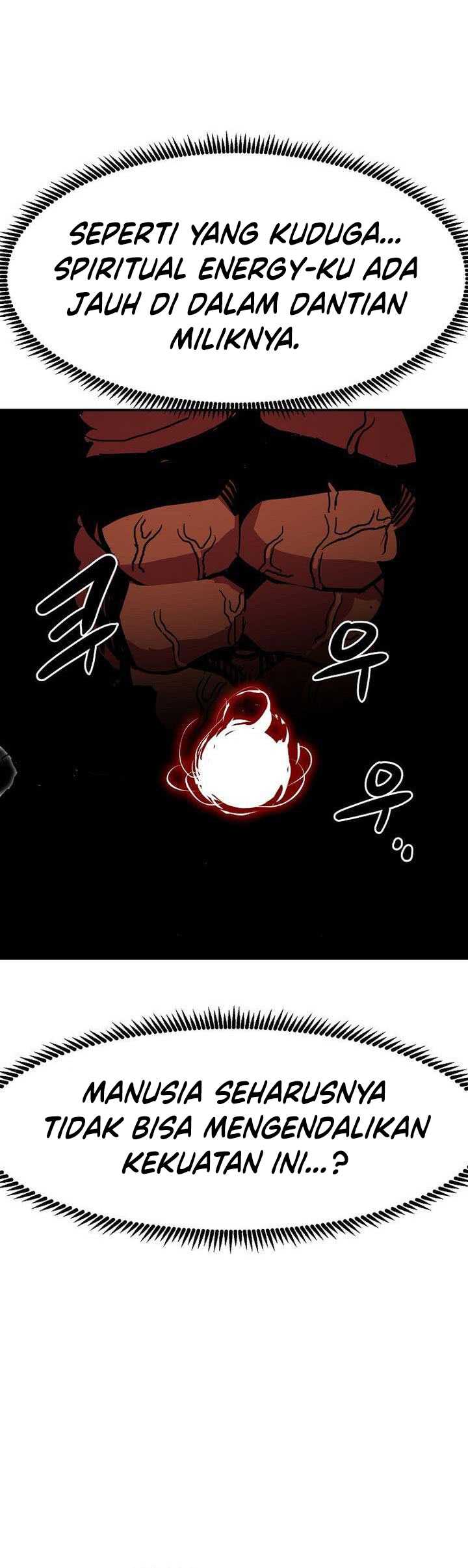 Worthless Regression Chapter 71 Gambar 43