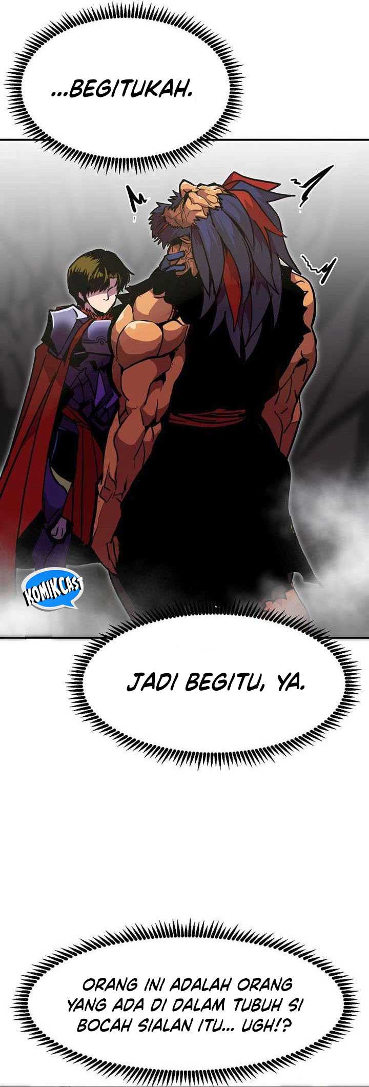 Worthless Regression Chapter 71 Gambar 44