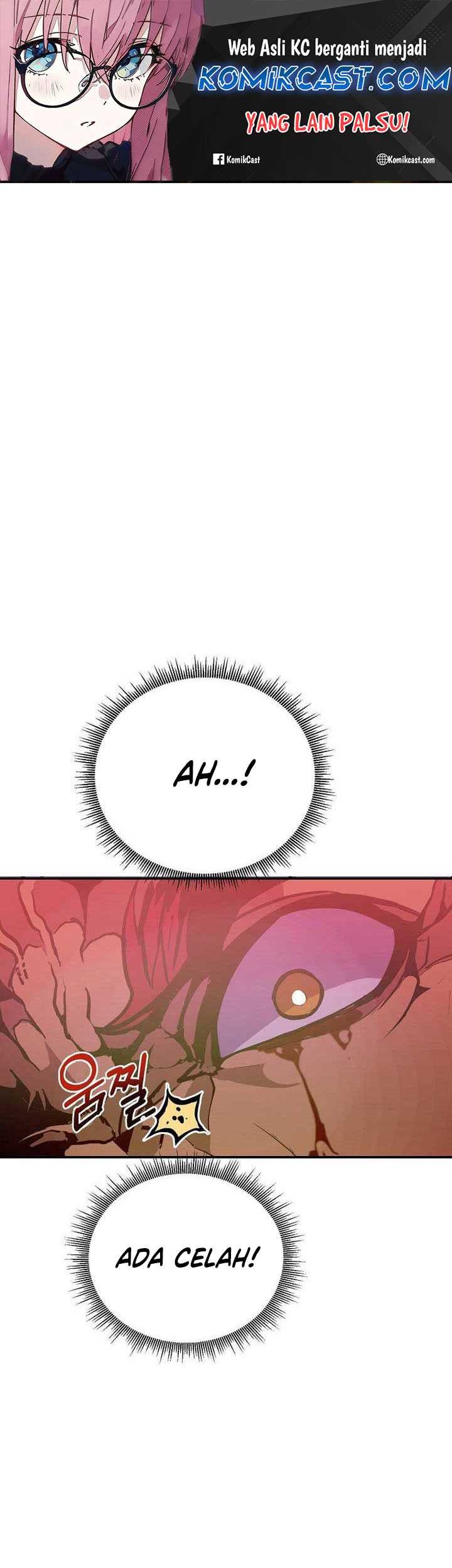 Baca Worthless Regression Chapter 71 Gambar 2