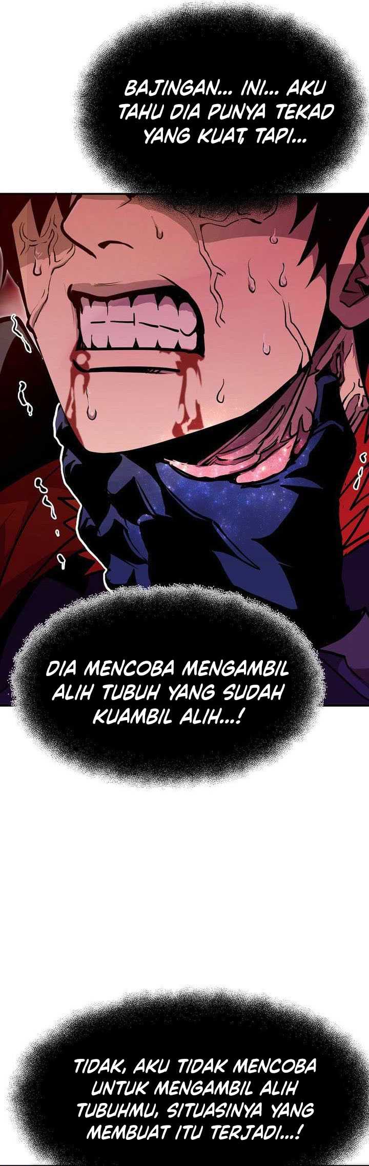 Worthless Regression Chapter 71 Gambar 48