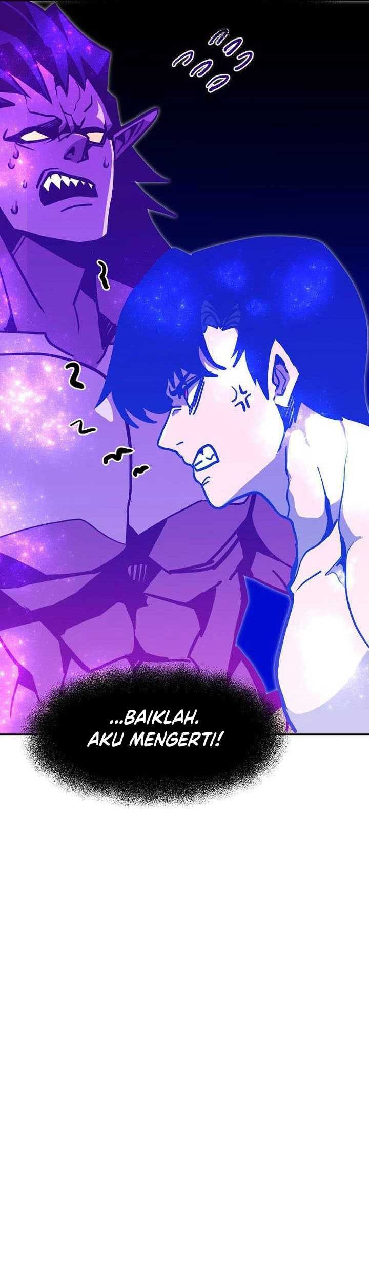 Worthless Regression Chapter 71 Gambar 49