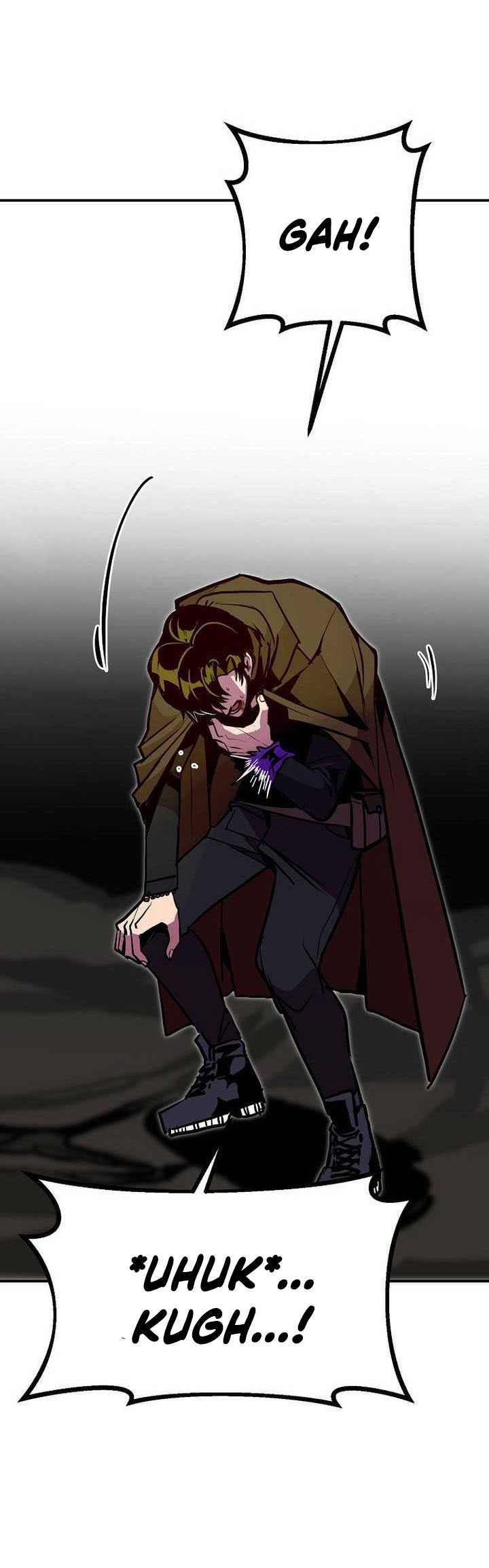 Worthless Regression Chapter 71 Gambar 51
