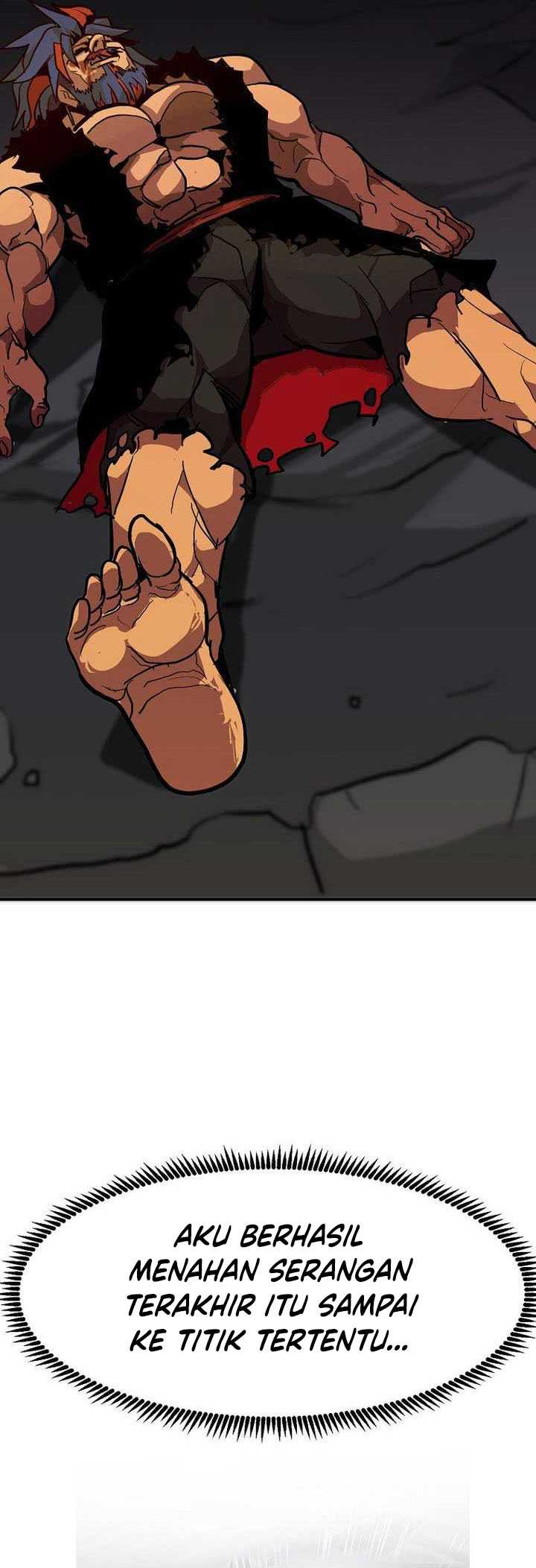 Worthless Regression Chapter 71 Gambar 54