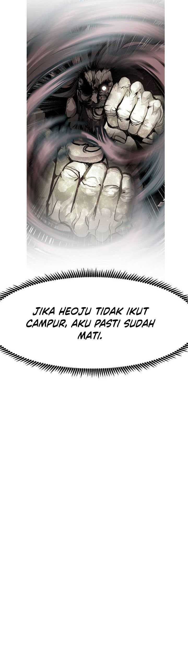 Worthless Regression Chapter 71 Gambar 55