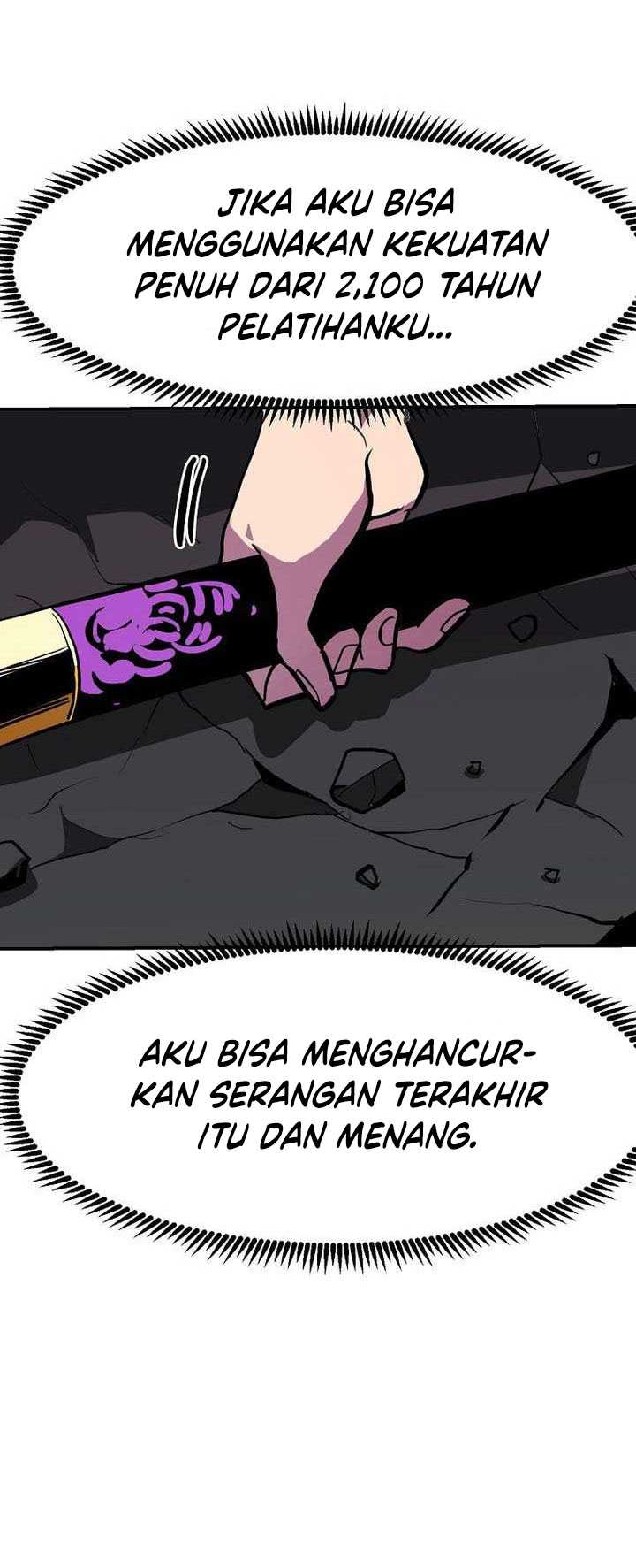 Worthless Regression Chapter 71 Gambar 59