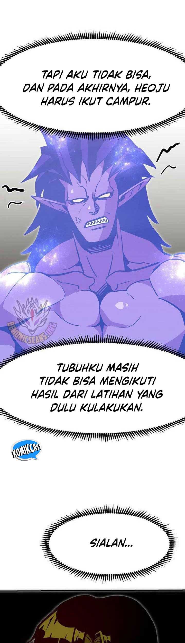 Worthless Regression Chapter 71 Gambar 60