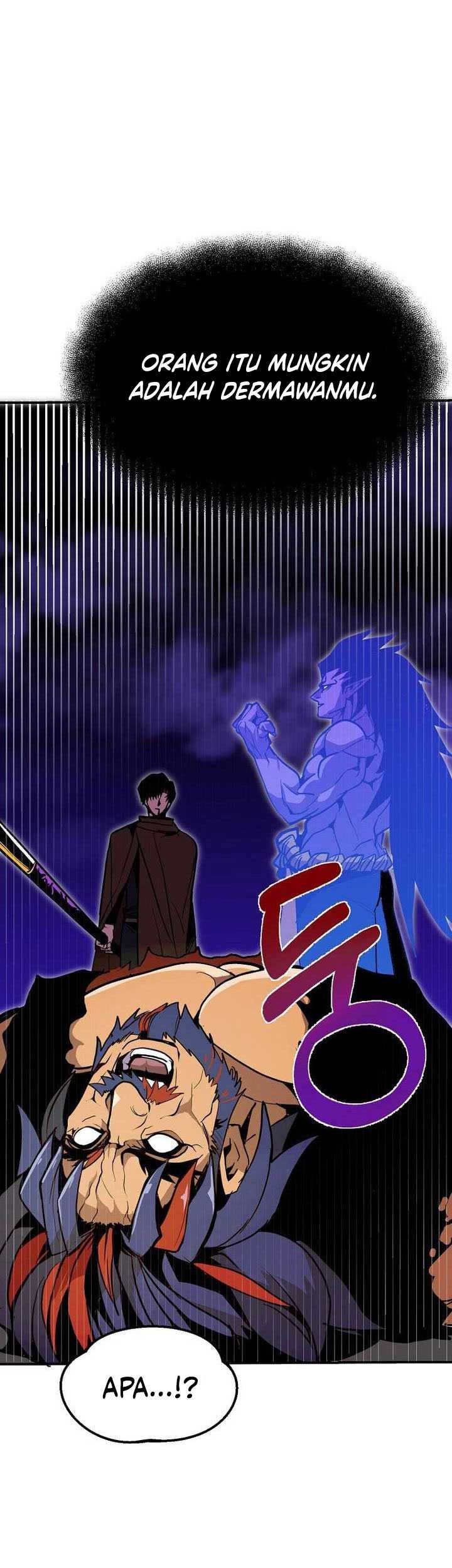 Worthless Regression Chapter 71 Gambar 62