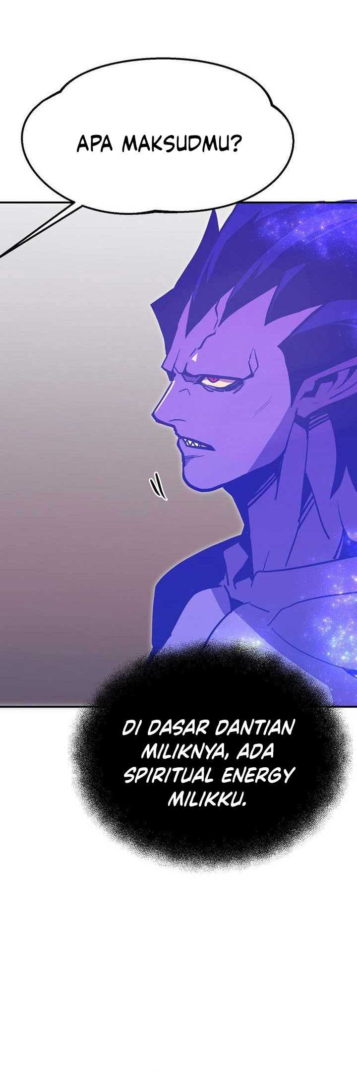 Worthless Regression Chapter 71 Gambar 64