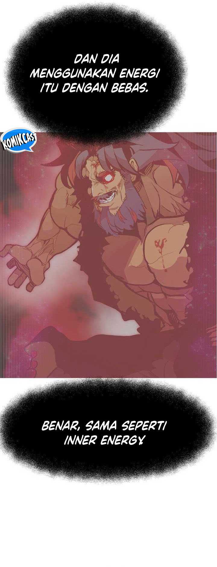 Worthless Regression Chapter 71 Gambar 65