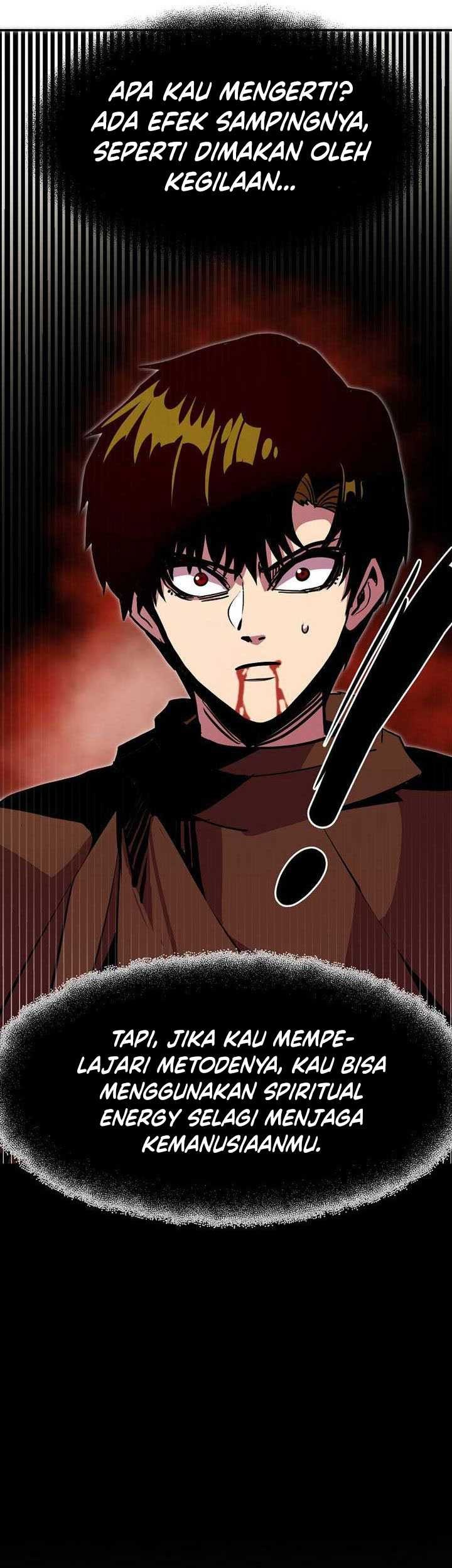 Worthless Regression Chapter 71 Gambar 66