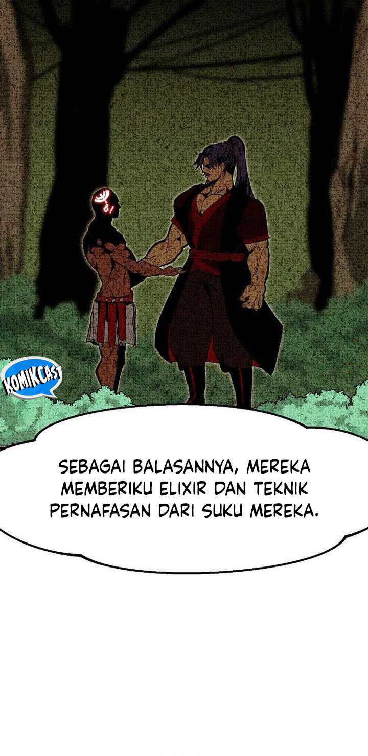 Worthless Regression Chapter 71 Gambar 73