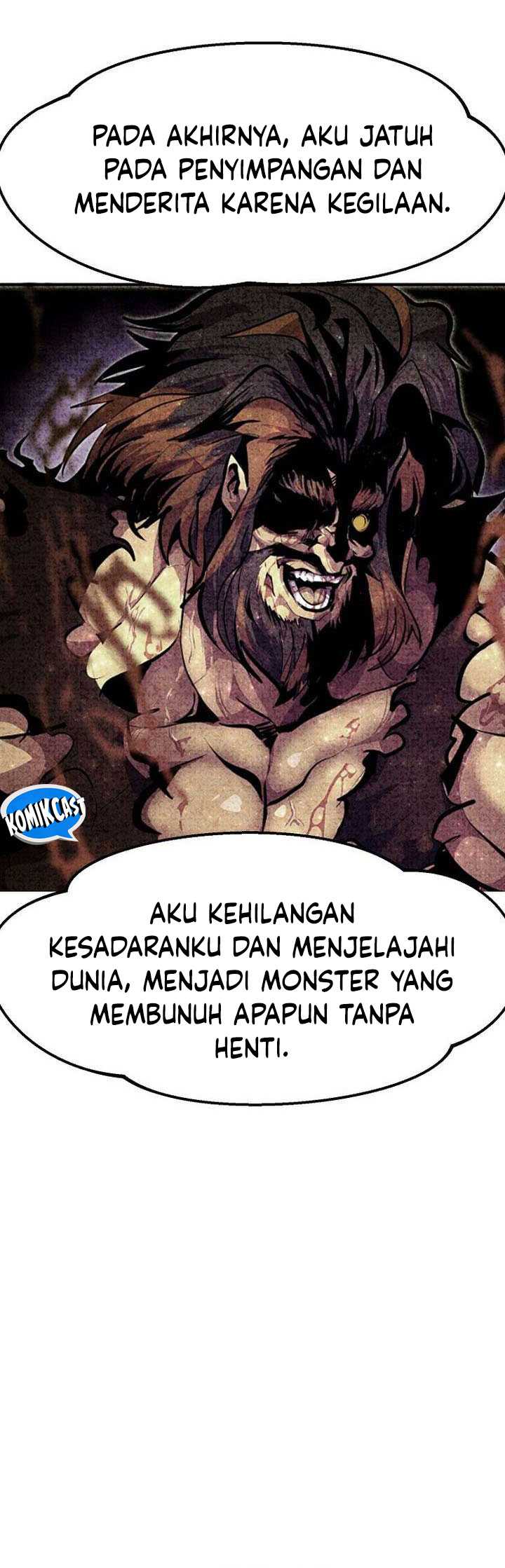 Worthless Regression Chapter 71 Gambar 75