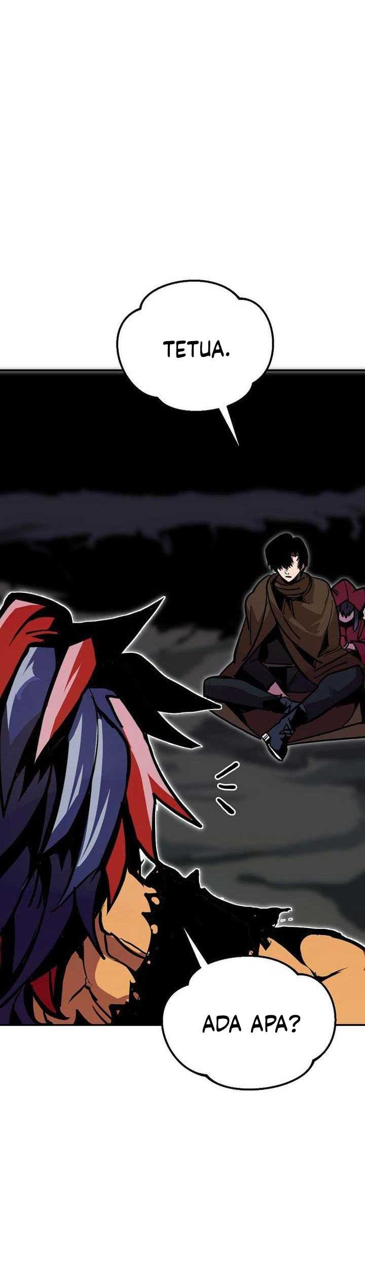 Worthless Regression Chapter 71 Gambar 78