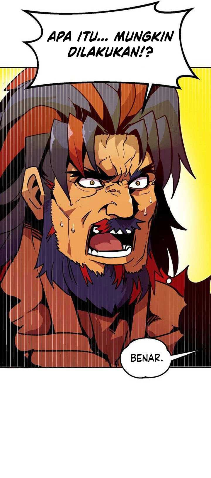 Worthless Regression Chapter 71 Gambar 81