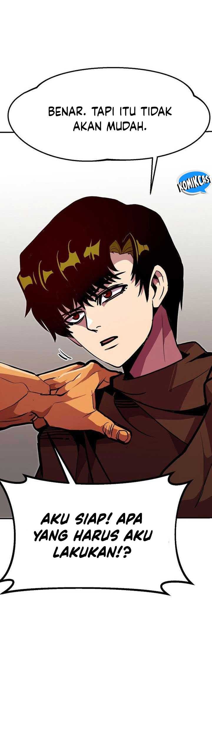 Worthless Regression Chapter 71 Gambar 86