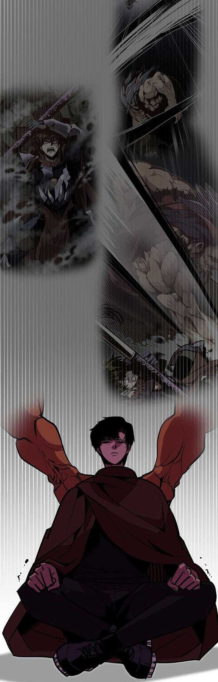 Worthless Regression Chapter 71 Gambar 89