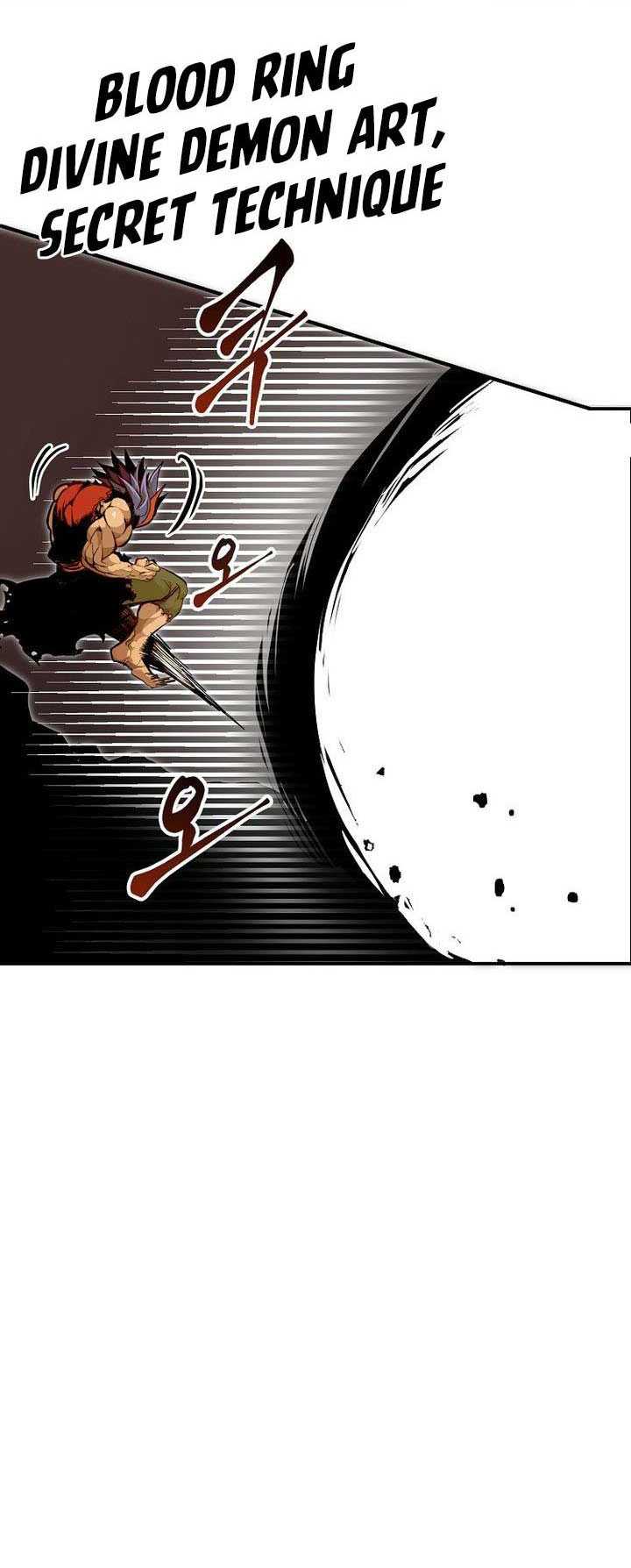 Worthless Regression Chapter 71 Gambar 7