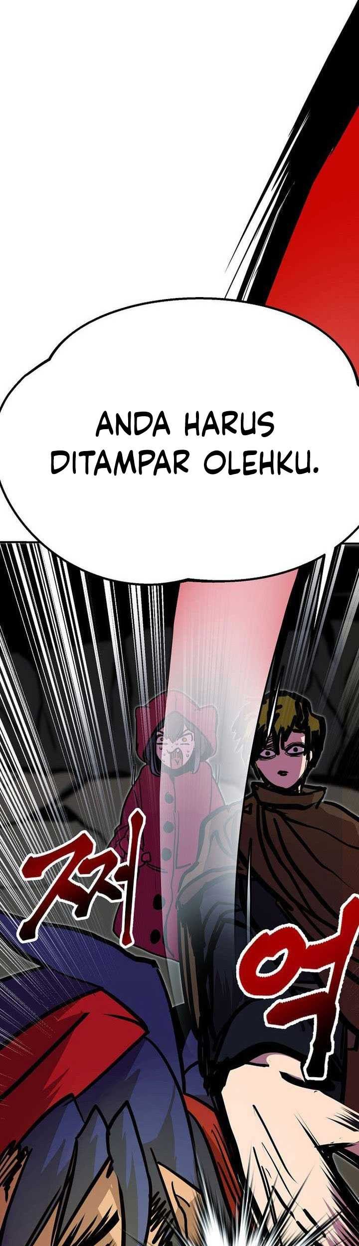 Worthless Regression Chapter 71 Gambar 93