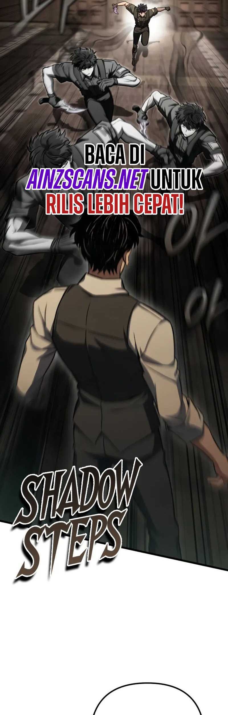 The Genius Assassin Who Takes it All Chapter 67 Gambar 28