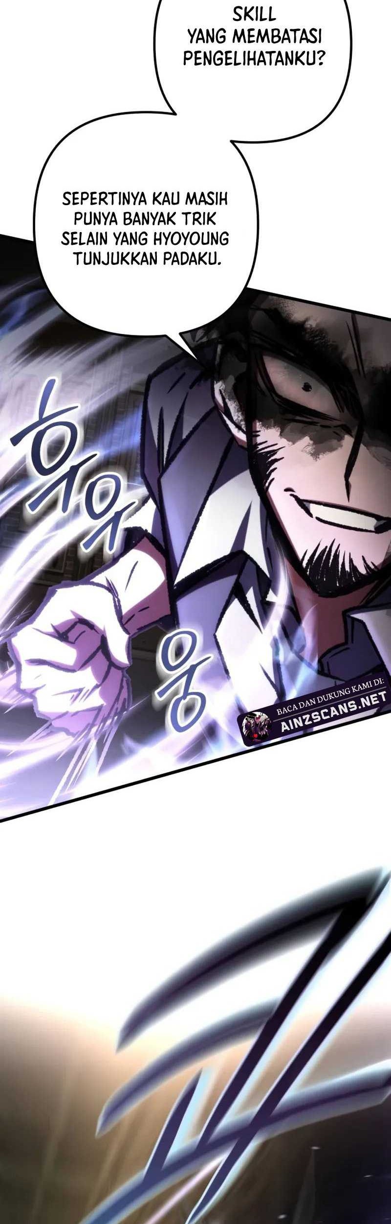The Genius Assassin Who Takes it All Chapter 67 Gambar 29