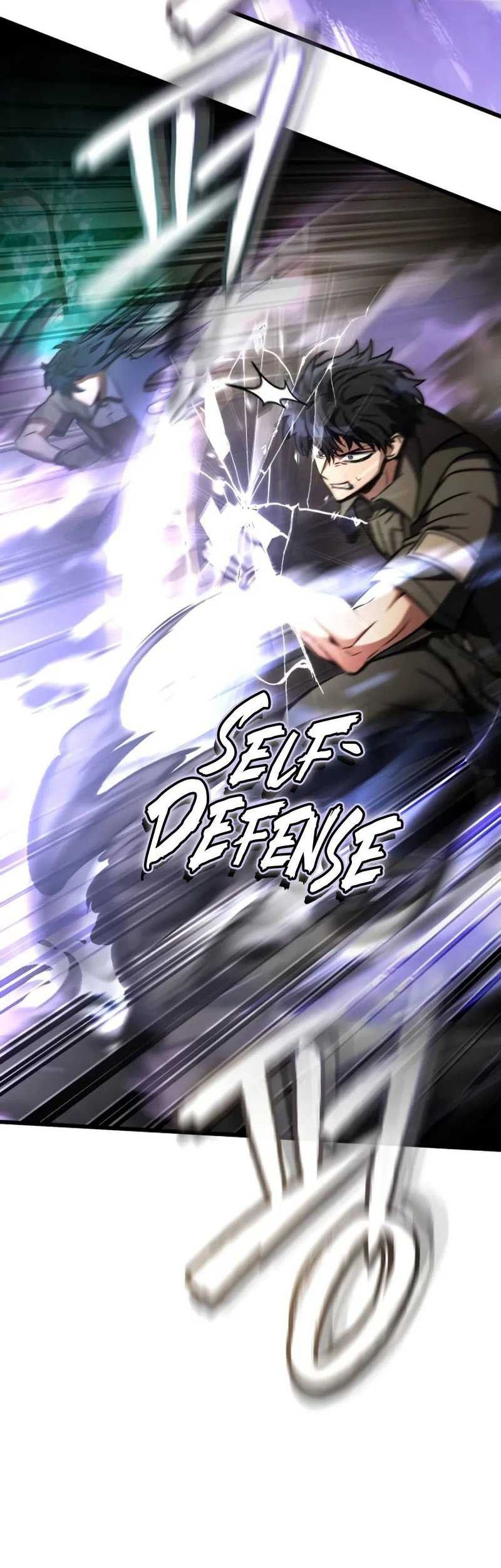 The Genius Assassin Who Takes it All Chapter 67 Gambar 31