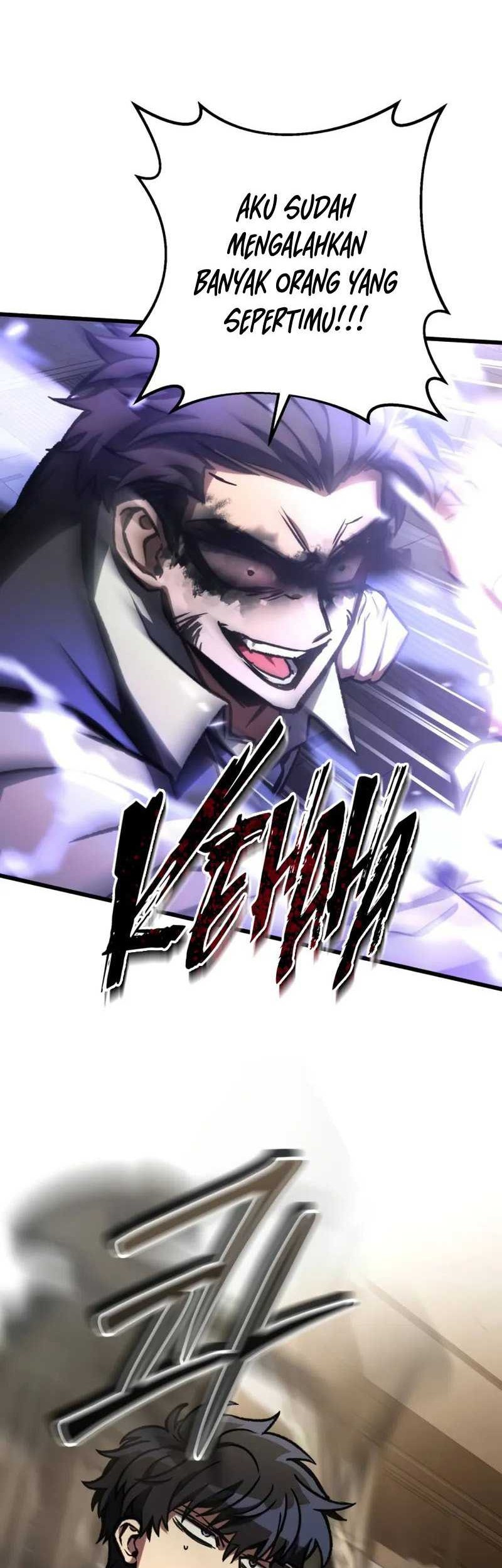 The Genius Assassin Who Takes it All Chapter 67 Gambar 32
