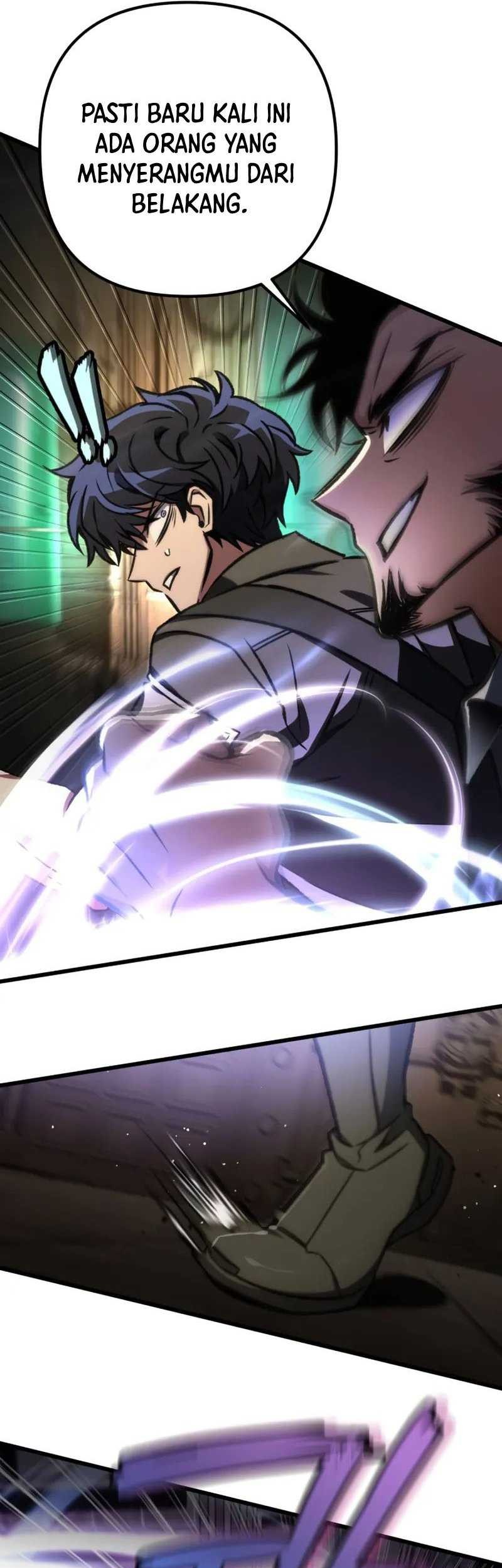 The Genius Assassin Who Takes it All Chapter 67 Gambar 34