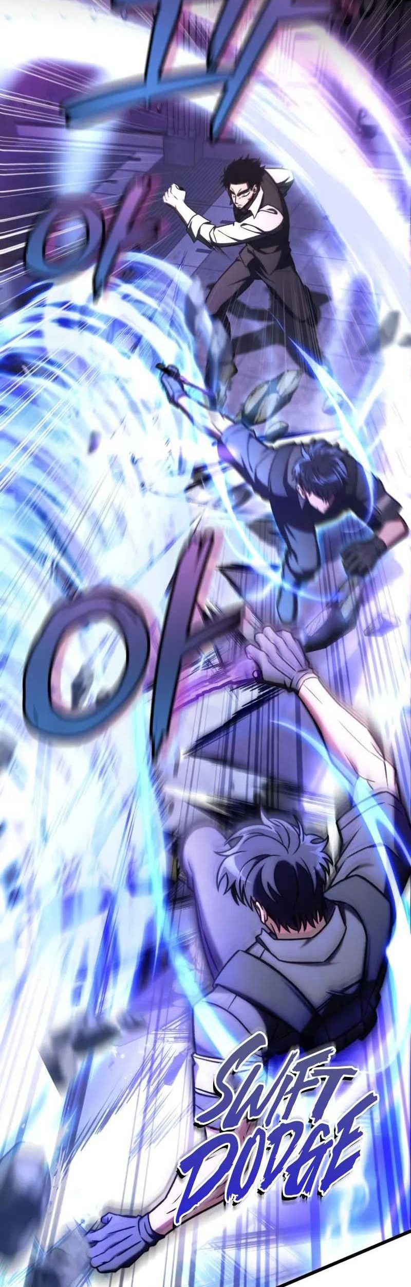 The Genius Assassin Who Takes it All Chapter 67 Gambar 35