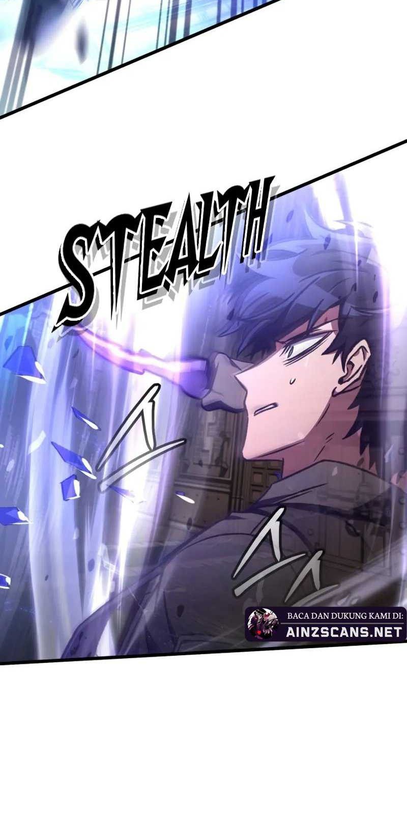 The Genius Assassin Who Takes it All Chapter 67 Gambar 36