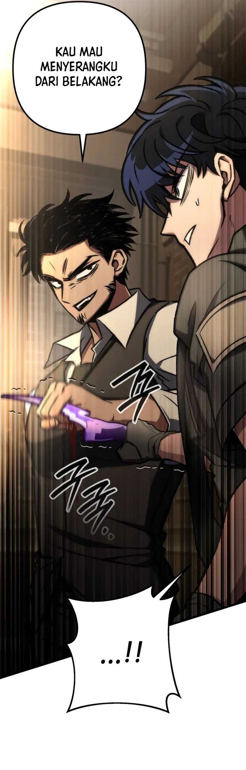 The Genius Assassin Who Takes it All Chapter 67 Gambar 40