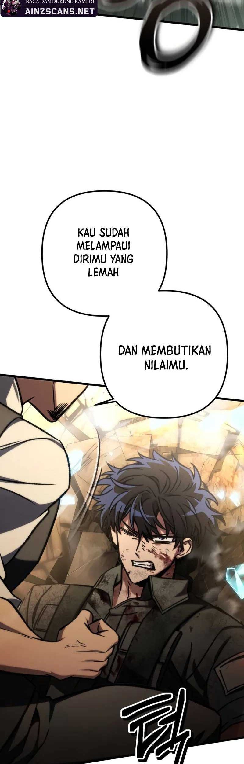 The Genius Assassin Who Takes it All Chapter 67 Gambar 44
