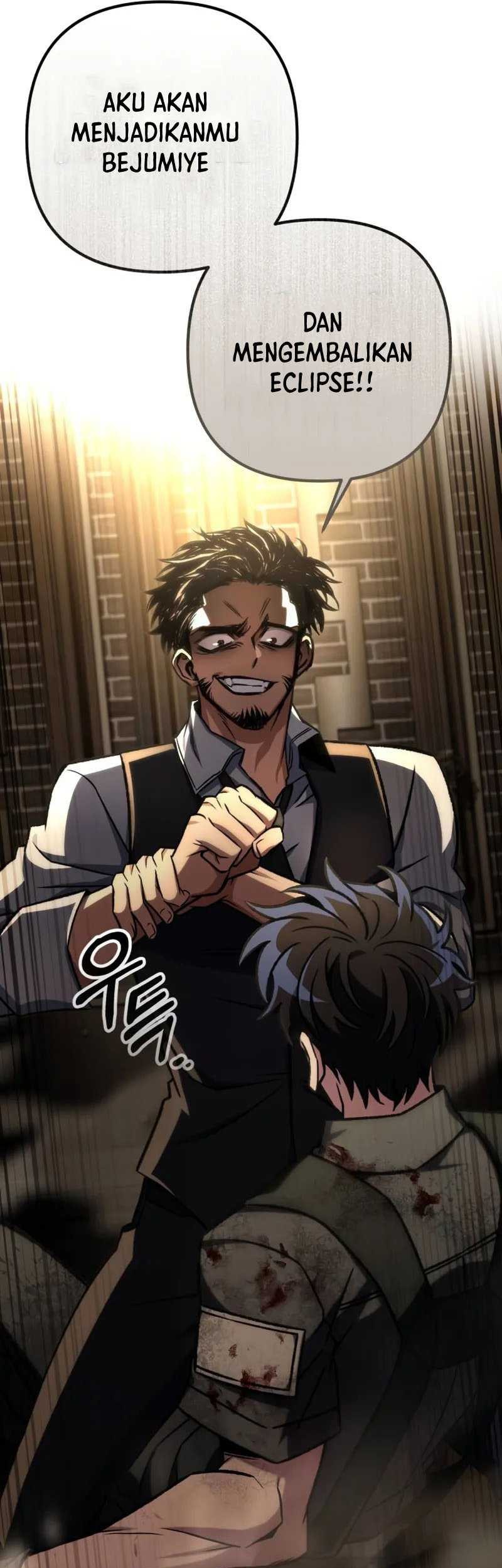 The Genius Assassin Who Takes it All Chapter 67 Gambar 46