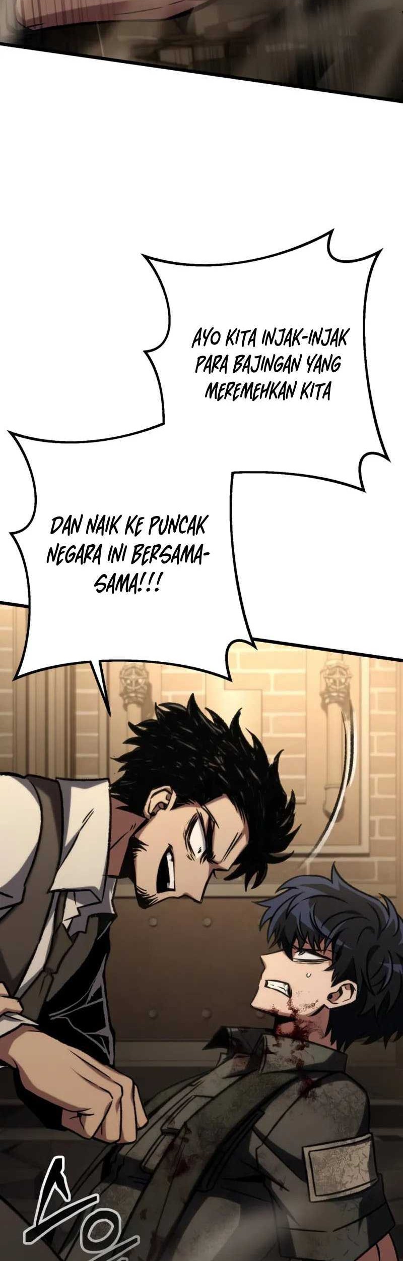 The Genius Assassin Who Takes it All Chapter 67 Gambar 47