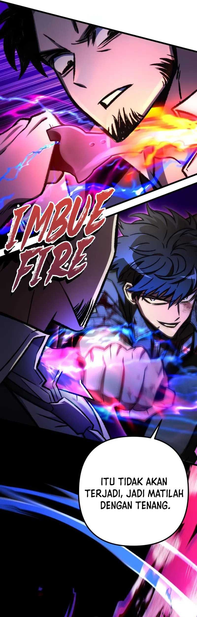 The Genius Assassin Who Takes it All Chapter 67 Gambar 52