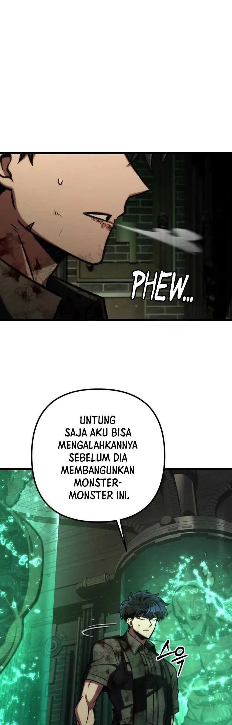 The Genius Assassin Who Takes it All Chapter 67 Gambar 56