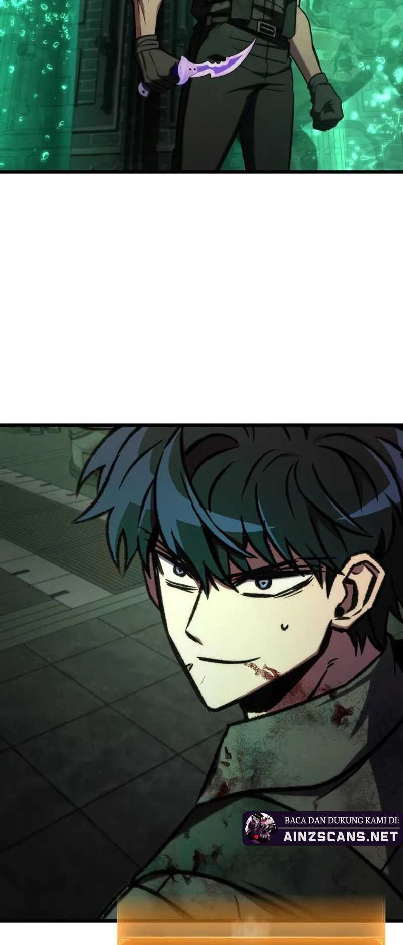 The Genius Assassin Who Takes it All Chapter 67 Gambar 57