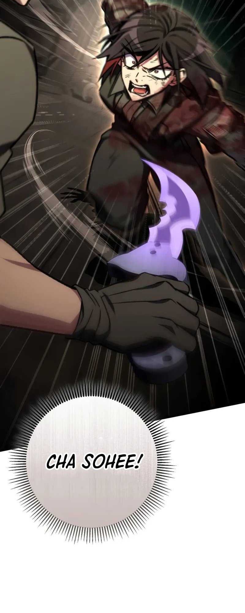 The Genius Assassin Who Takes it All Chapter 67 Gambar 3