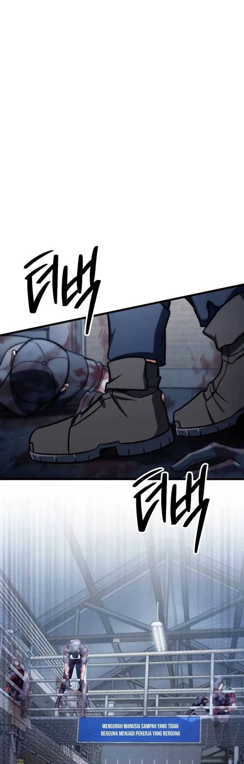 The Genius Assassin Who Takes it All Chapter 67 Gambar 62