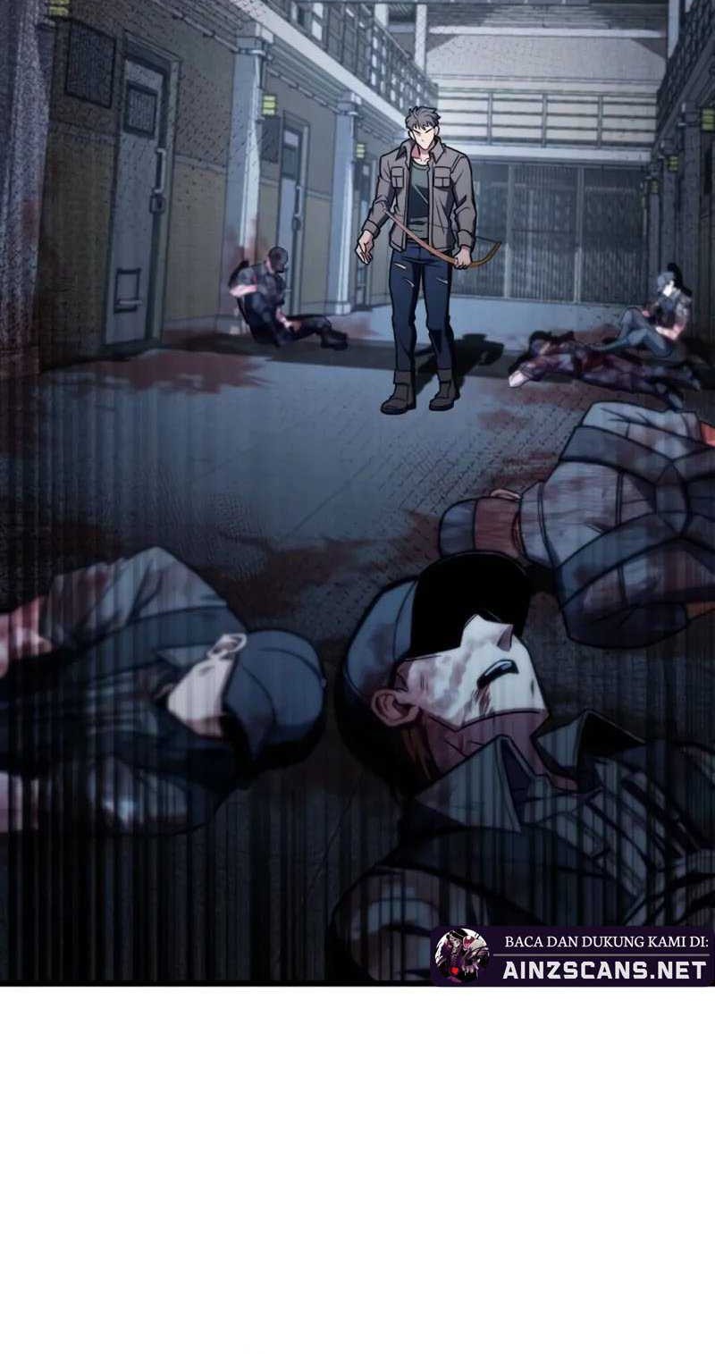 The Genius Assassin Who Takes it All Chapter 67 Gambar 63